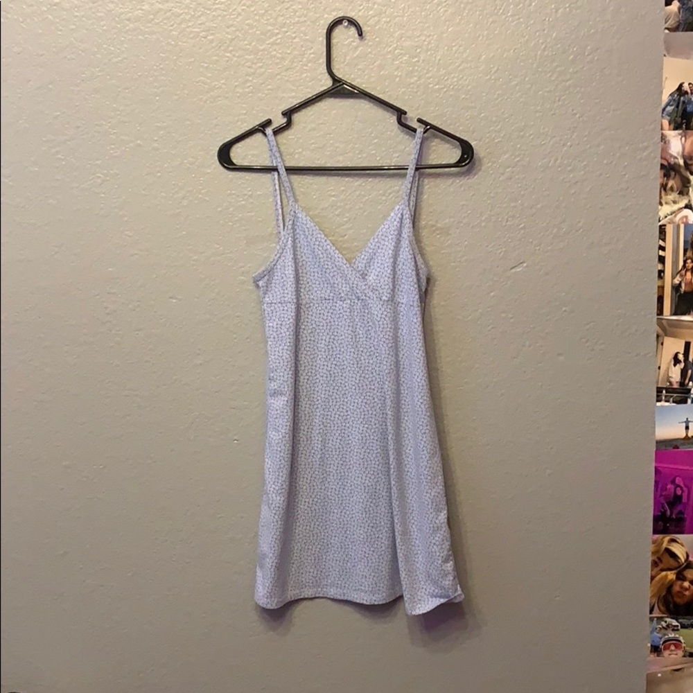 Amara dress